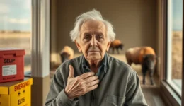 Emergency Assistance for Seniors in South Dakota